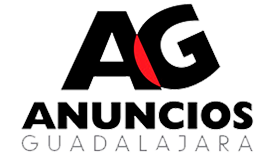 Logo Anuncios Guadalajara