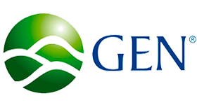Logo GEN