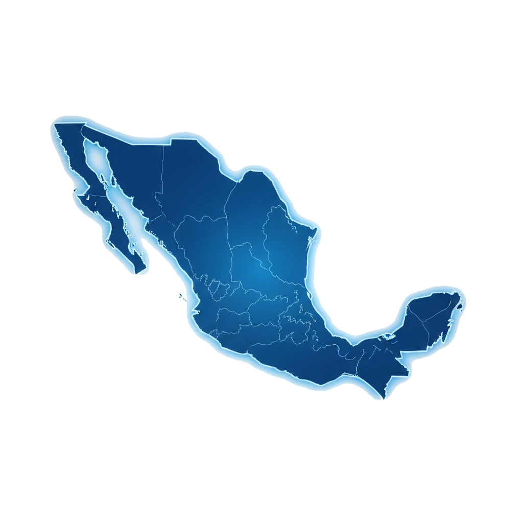 Cobertura desde San Luis Potosí