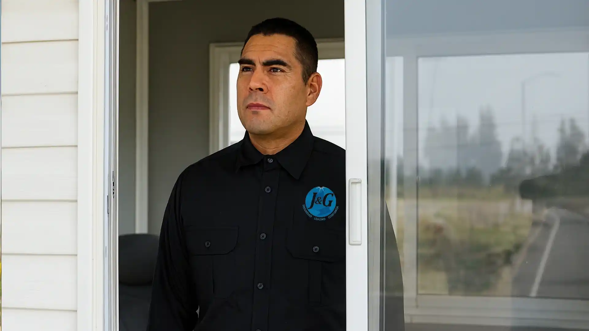 Guardia de seguridad privada