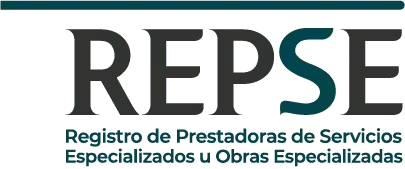 Logo REPSE